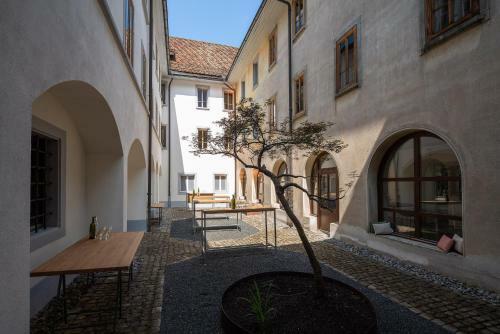 Hotel Culinarium Alpinum