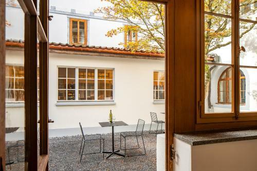 Hotel Culinarium Alpinum