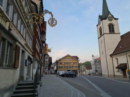 Zentral, Mittendrin Im Sch�nen Urn�sch