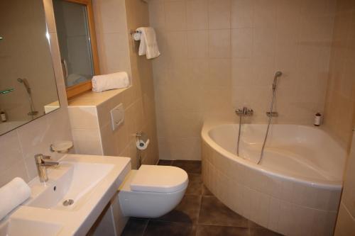 Apartamento Hauts de Veysonnaz Hv1 001