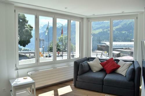 Apartamento Eigerpeak