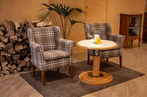 Apartamento Jungfrauview