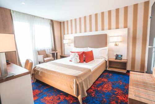 My Home Hotel - Free Parking