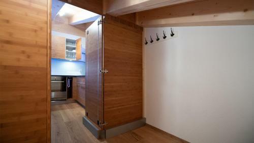 Apartamento Chalet Aberot
