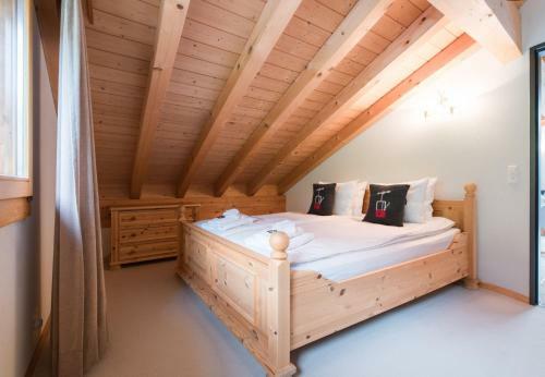 Apartamento Chalet Rose Penthouse