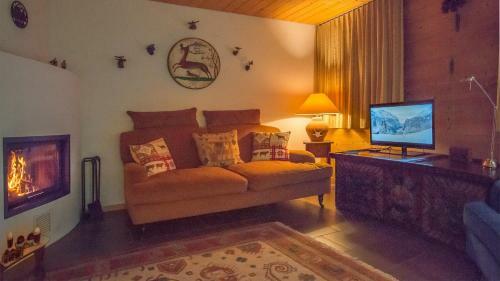 Apartamento Chalet Sterndolde