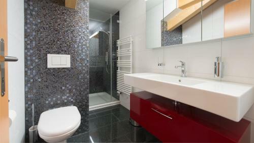 Apartamento Panoramapark Soleil Chalet D