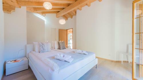 Apartamento Panoramapark Soleil Chalet D