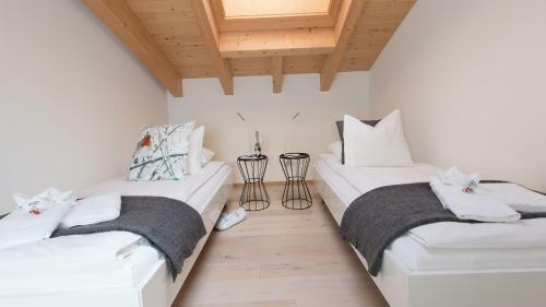 Apartamento Panoramapark Soleil Chalet D