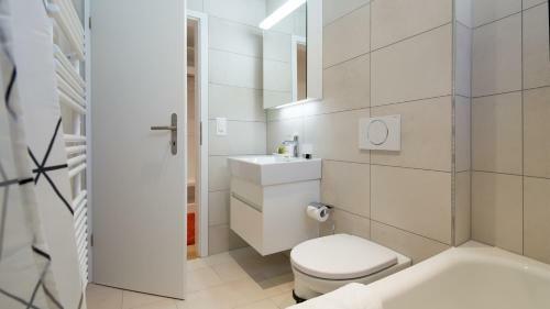 Apartamento Panoramapark Soleil Chalet F