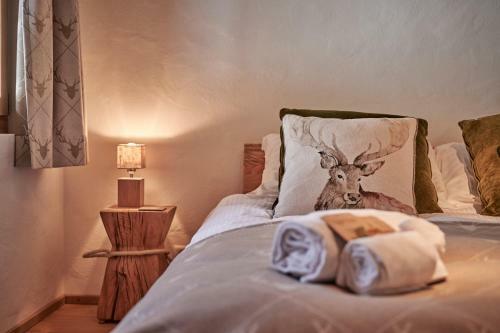 Apartamento Chalet B�rgsunna Penthouse