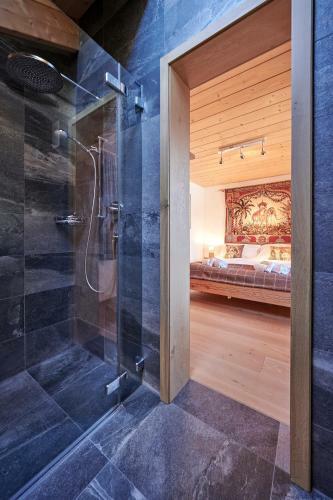 Apartamento Chalet B�rgsunna Penthouse