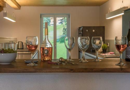 Apartamento Le Manoir Penthouse