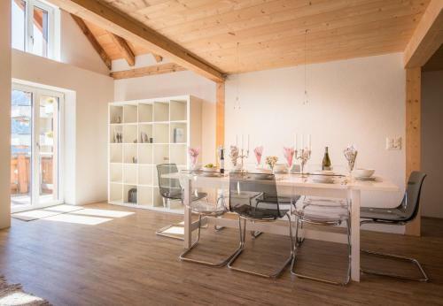 Apartamento Le Manoir Penthouse