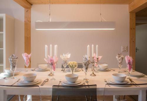 Apartamento Le Manoir Penthouse