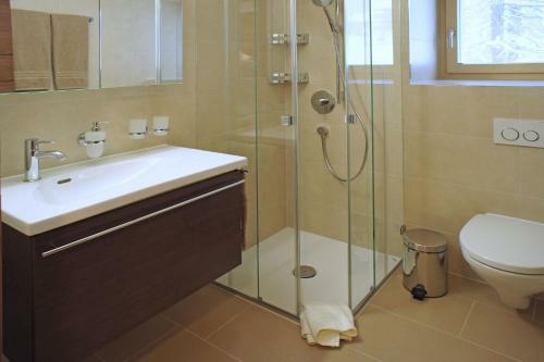 Apartamento Chalet Fantasia