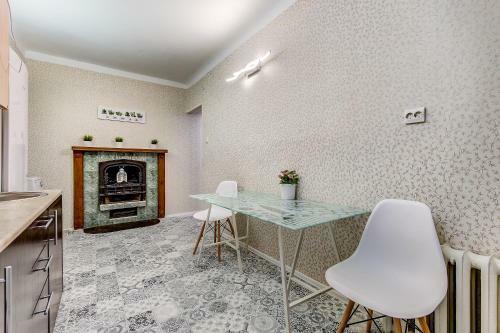 Apartment On Bronnitskaya 14