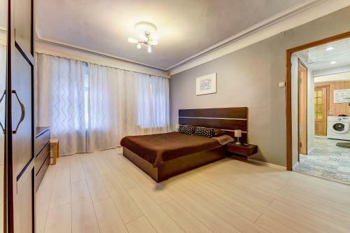 Apartment On Bronnitskaya 14