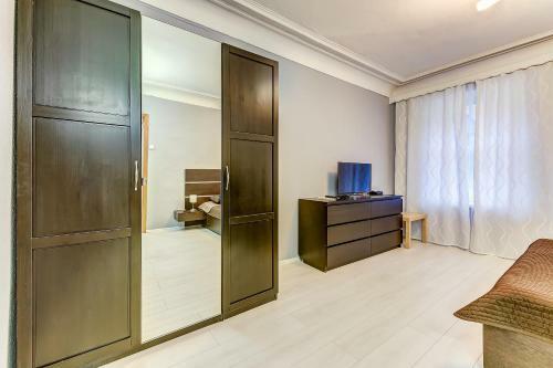 Apartment On Bronnitskaya 14