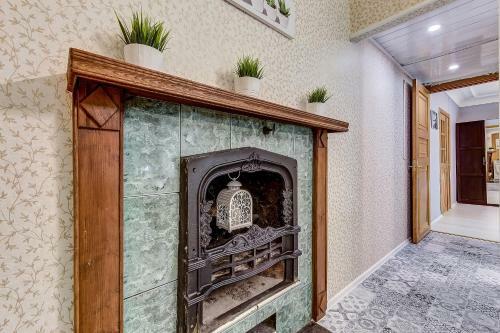 Apartment On Bronnitskaya 14