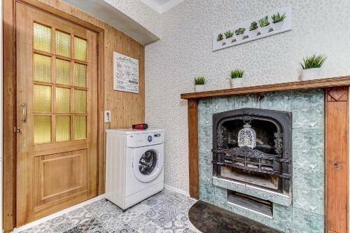 Apartment On Bronnitskaya 14
