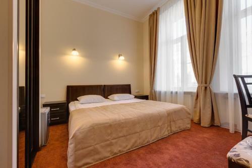 Bed & Breakfast Solo Na Furshtatskoy