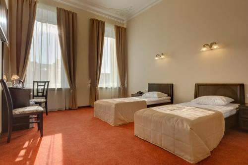 Bed & Breakfast Solo Na Furshtatskoy