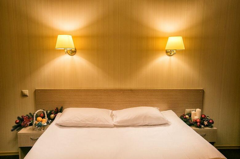 Bristol Hotel
