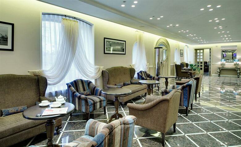 Bristol Hotel