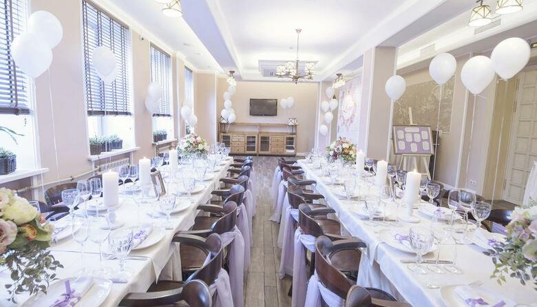 Bristol Hotel