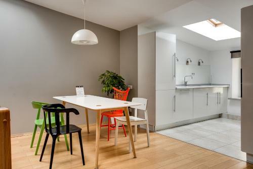 Hotel Artapart
