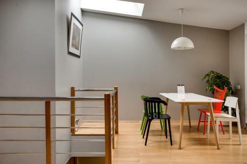 Hotel Artapart