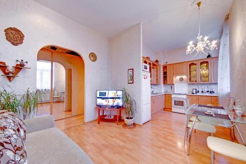 Apartments Uyut