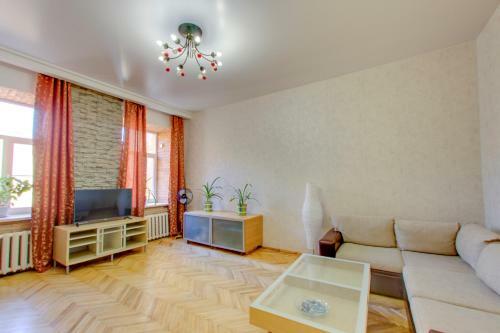 Apartments Uyut