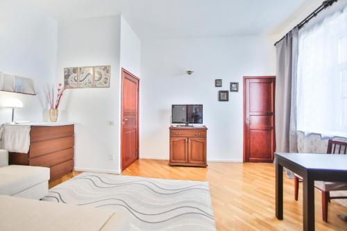 Apartments Uyut