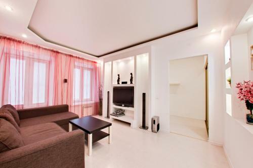 Apartments Uyut