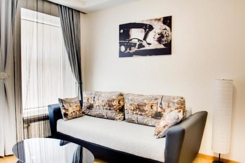 Apartments Uyut