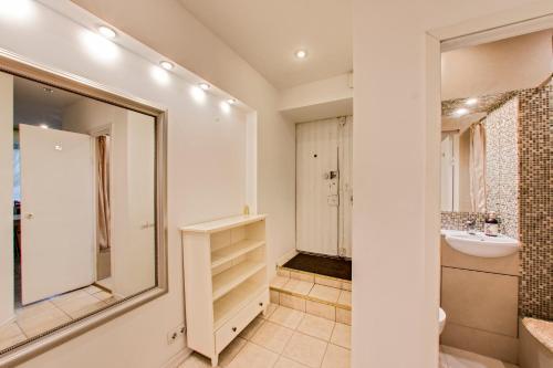 Apartments Uyut