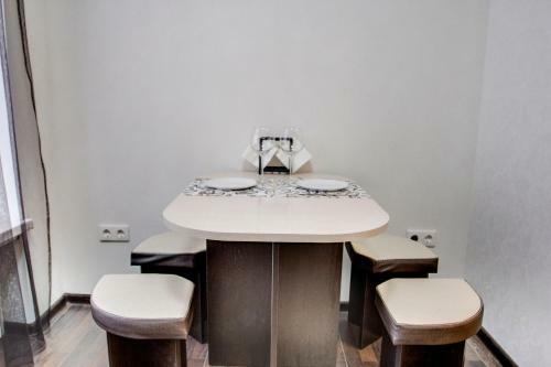 Apartments Uyut