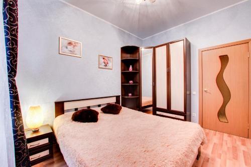 Apartments Uyut