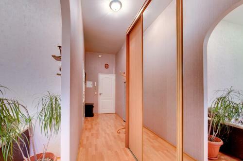 Apartments Uyut