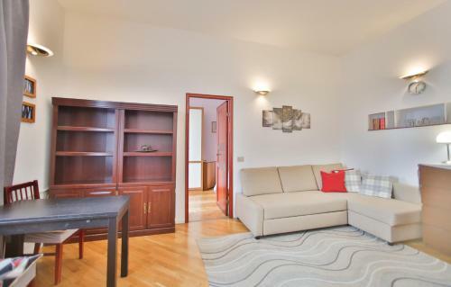 Apartments Uyut