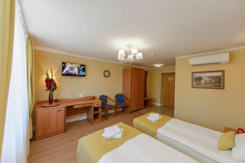 Karelia Business Hotel