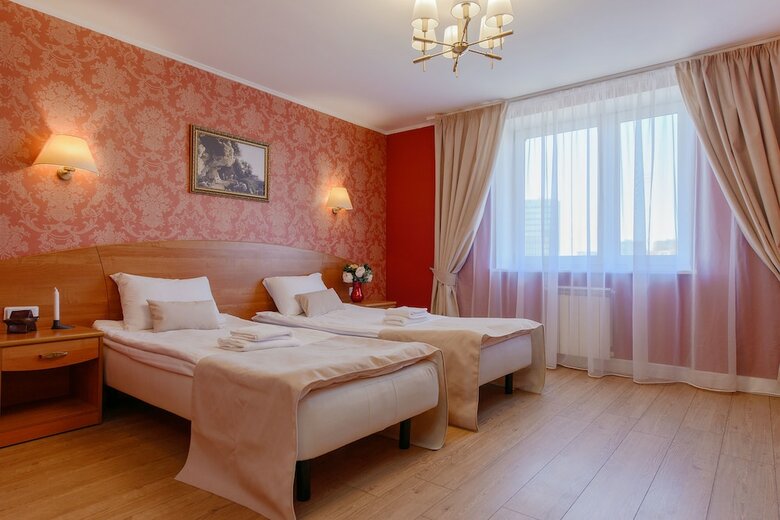Karelia Business Hotel