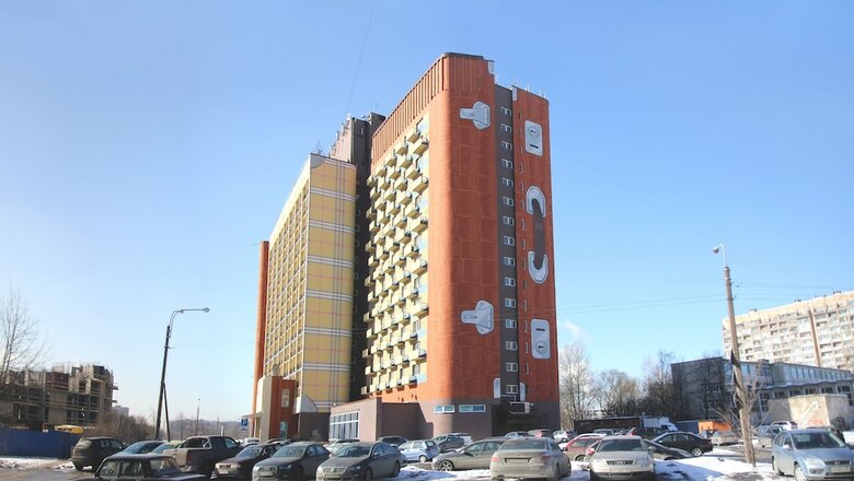 Karelia Business Hotel