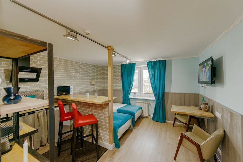 Karelia Business Hotel