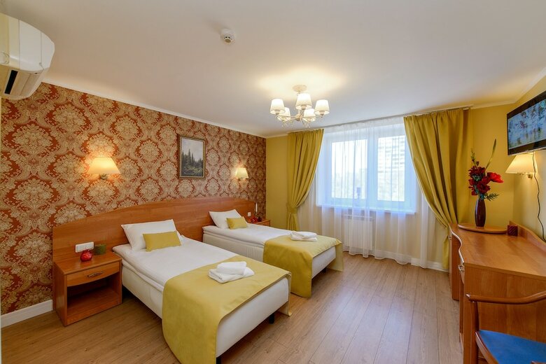 Karelia Business Hotel