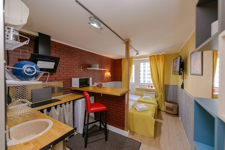 Karelia Business Hotel