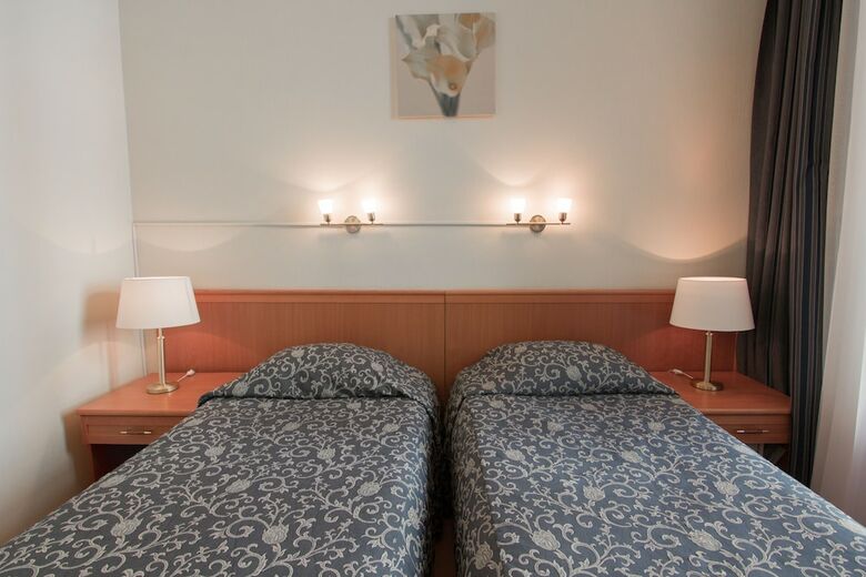 Bed & Breakfast Nevsky 3 Guest House