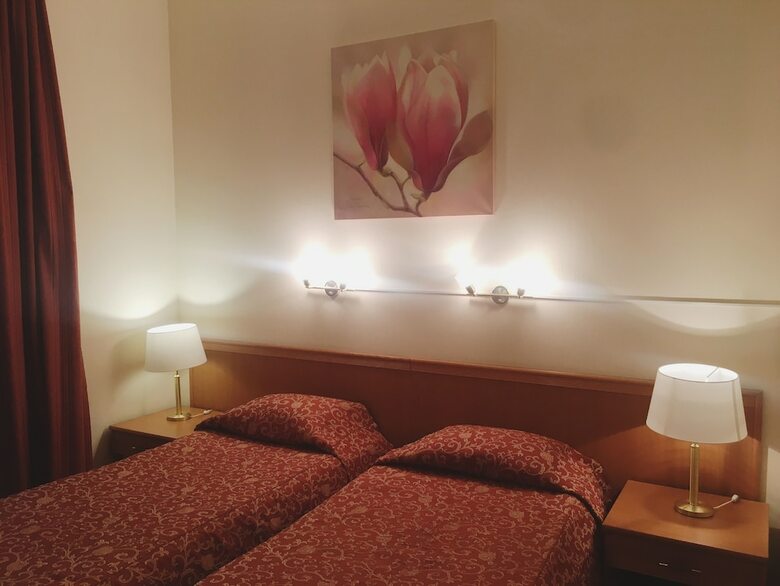 Bed & Breakfast Nevsky 3 Guest House
